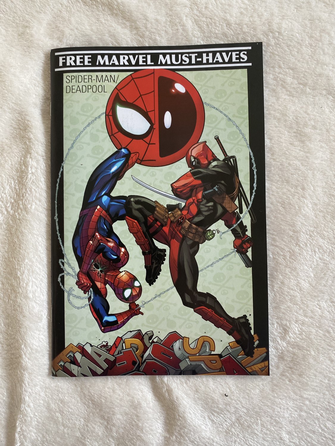 Comics thumbnail