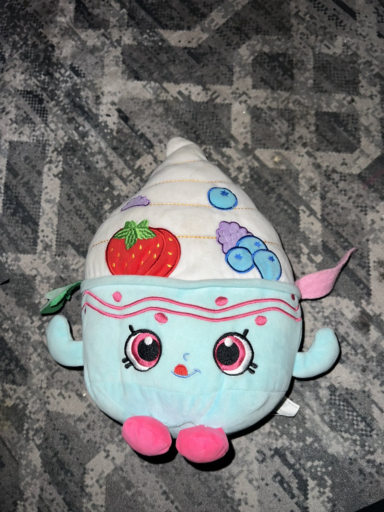 Plushy #freecycle