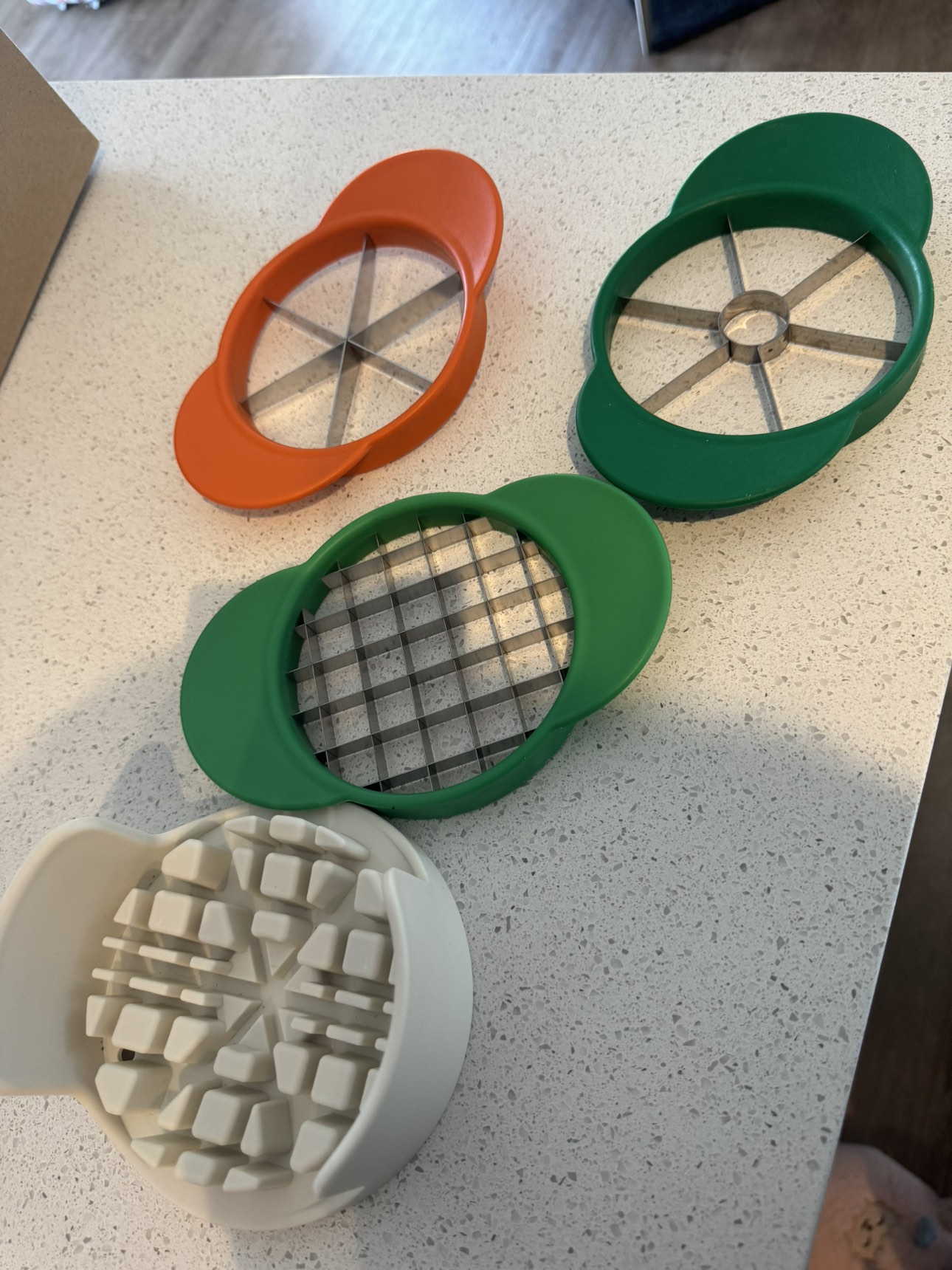 IKEA fruit cutter thumbnail
