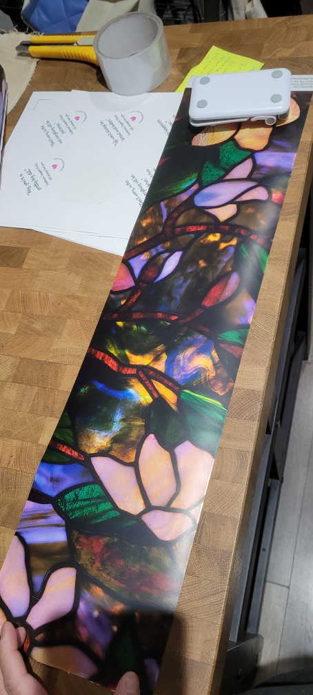 Vinyl Window Film image indicator(2)