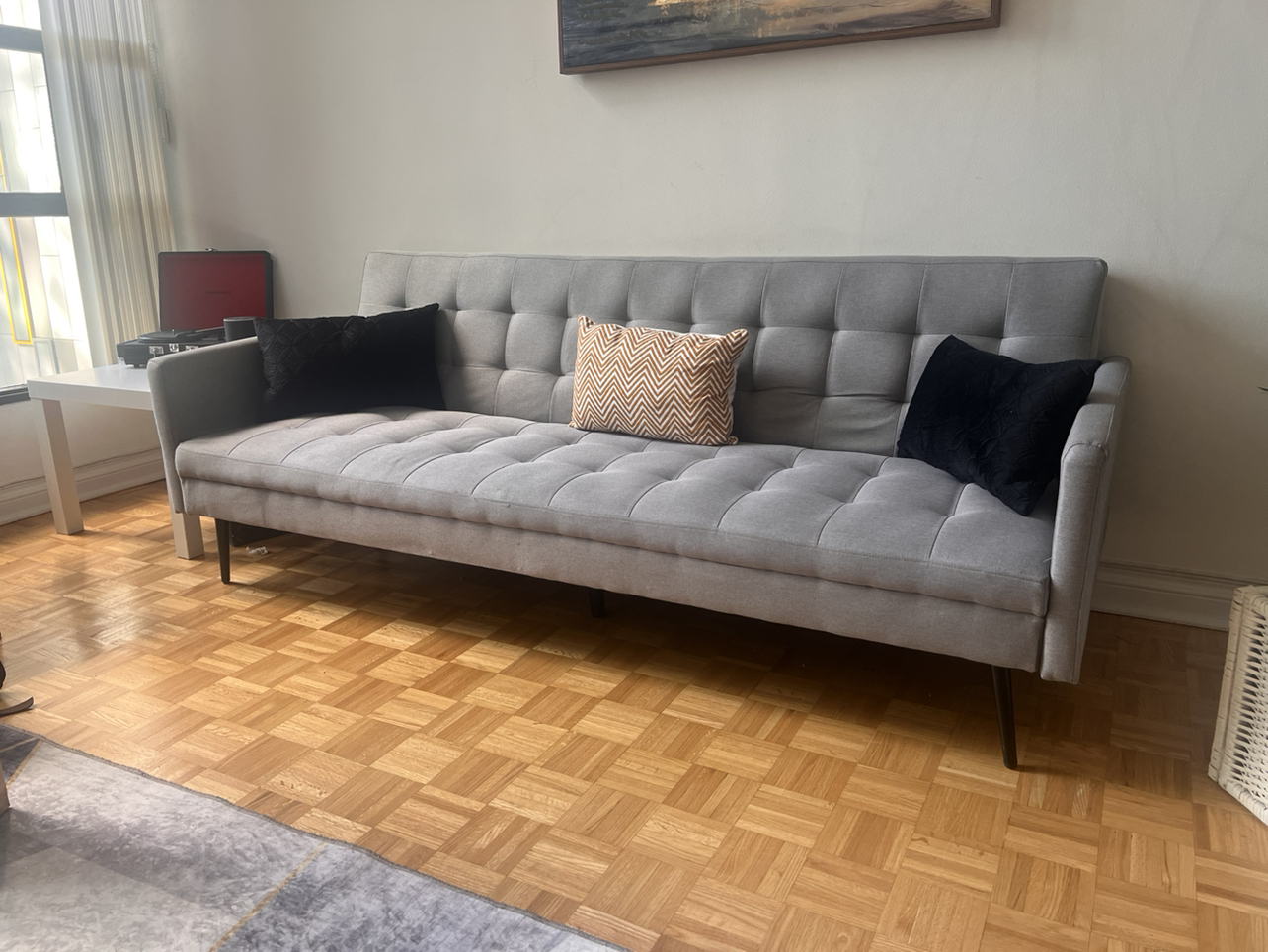 Sofa-Bed Couch image indicator(2)