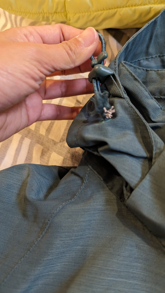 mountain Warehouse 3 in 1 jacket - photo 2