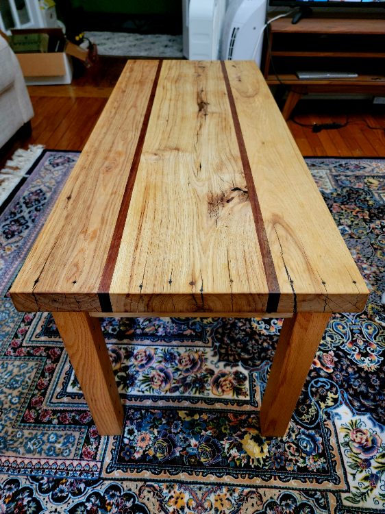 Coffee Table - photo 2