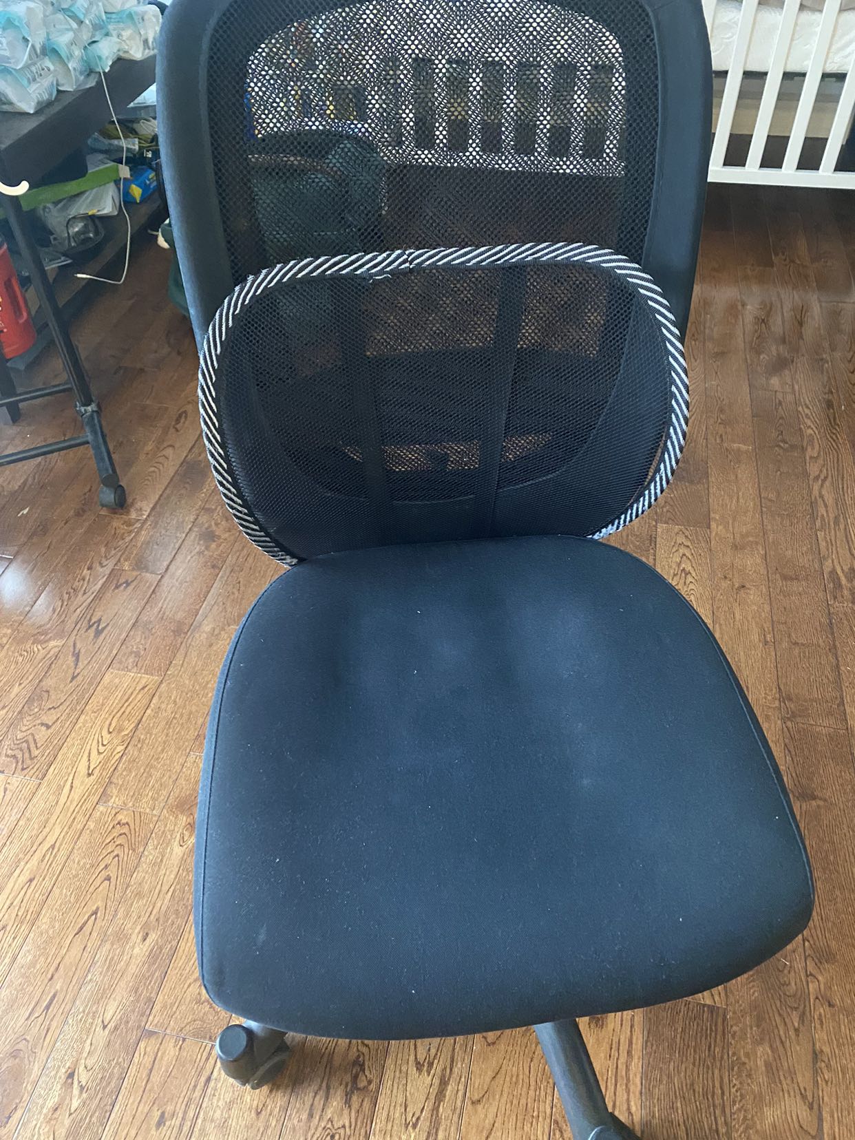 Office chair thumbnail