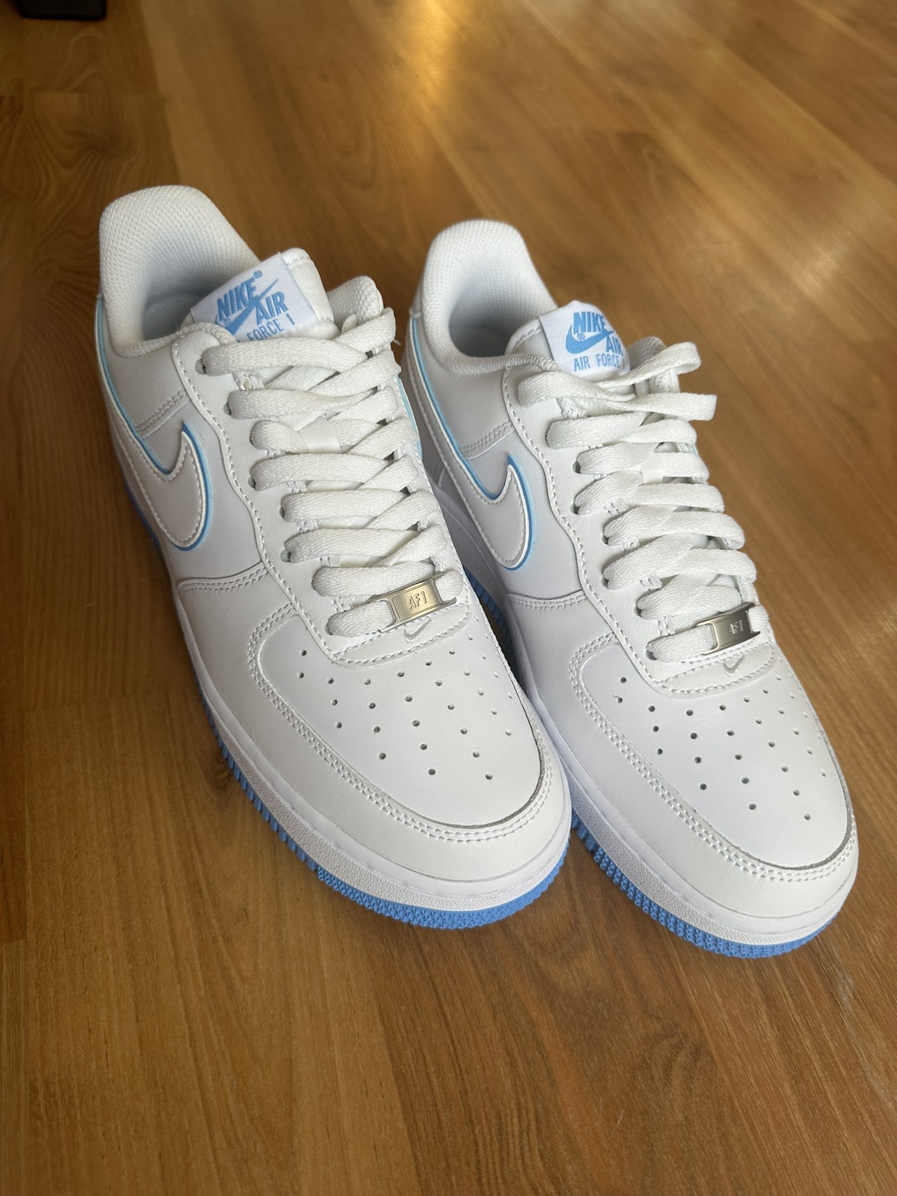 AIR FORCE 1 ‘07 - photo 3