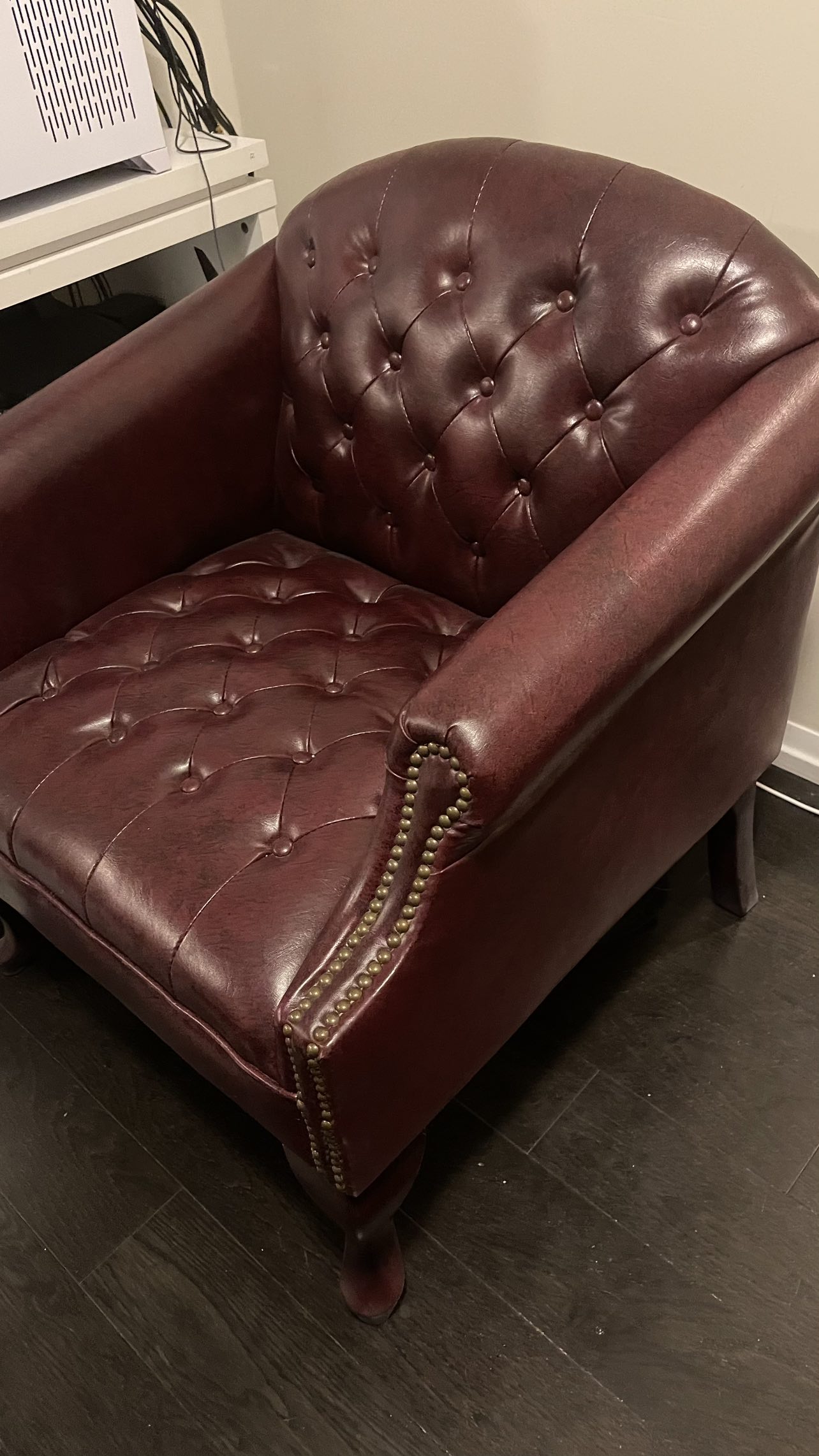 Accent Chair - photo 2