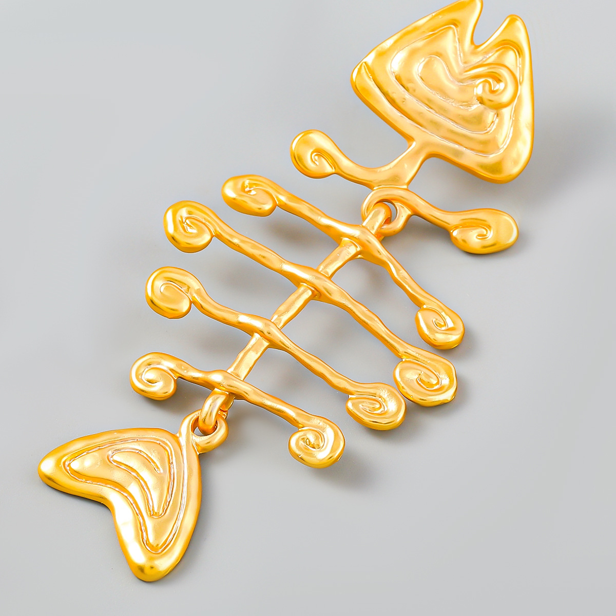 Earings - New - Trendy Trinket Earrings: Fashion Forward Finds! - photo 4