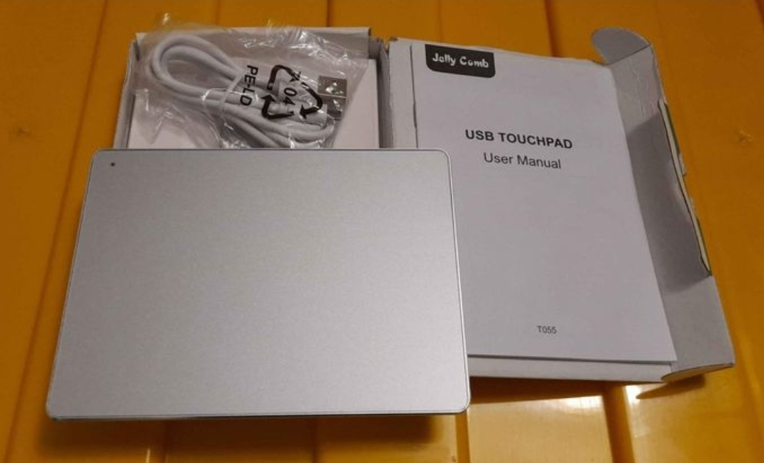 High Precision Trackpad/TouchPad - photo 2