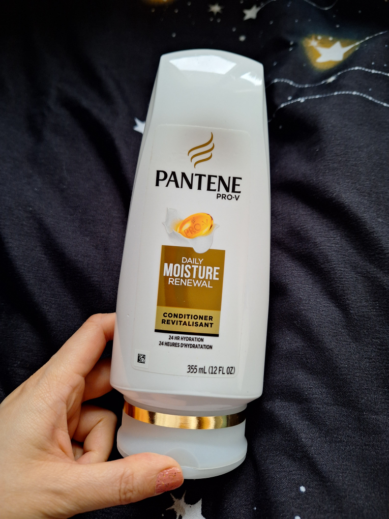Pantene Pro-V Conditioner Daily Moisture Renewal