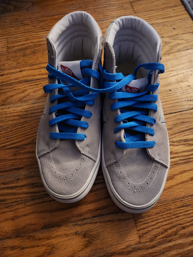 Mens shoes / boots image indicator(3)