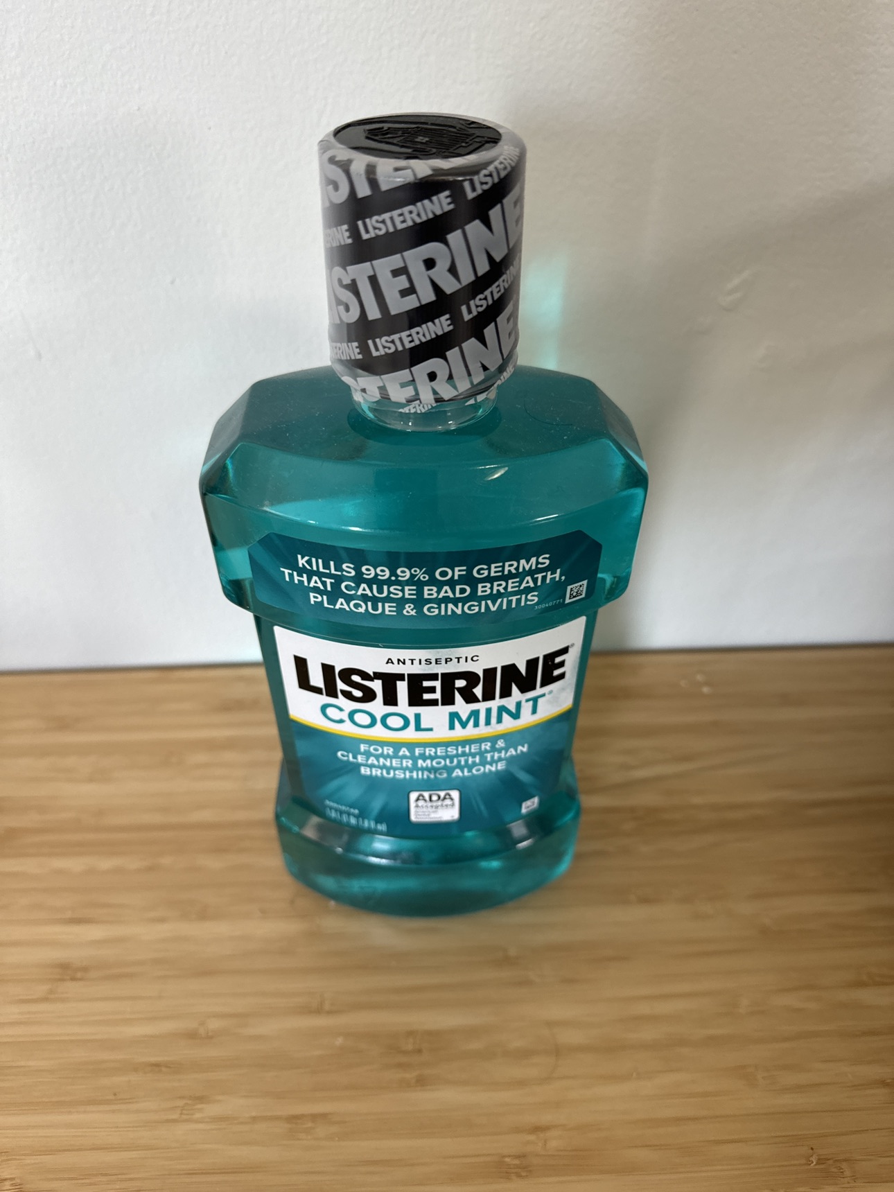 Listerine