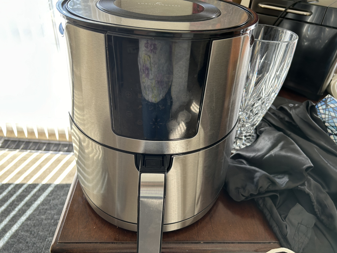 Air fryer