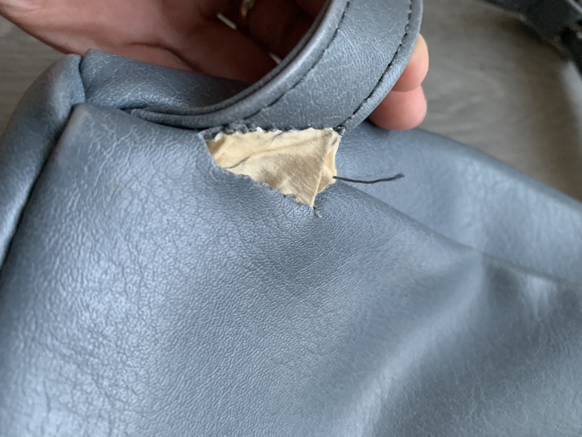 Matt and Nat Vegan Leather Backpack image indicator(4)