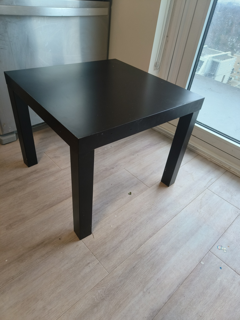 (Moving Out Sale) Coffee Table