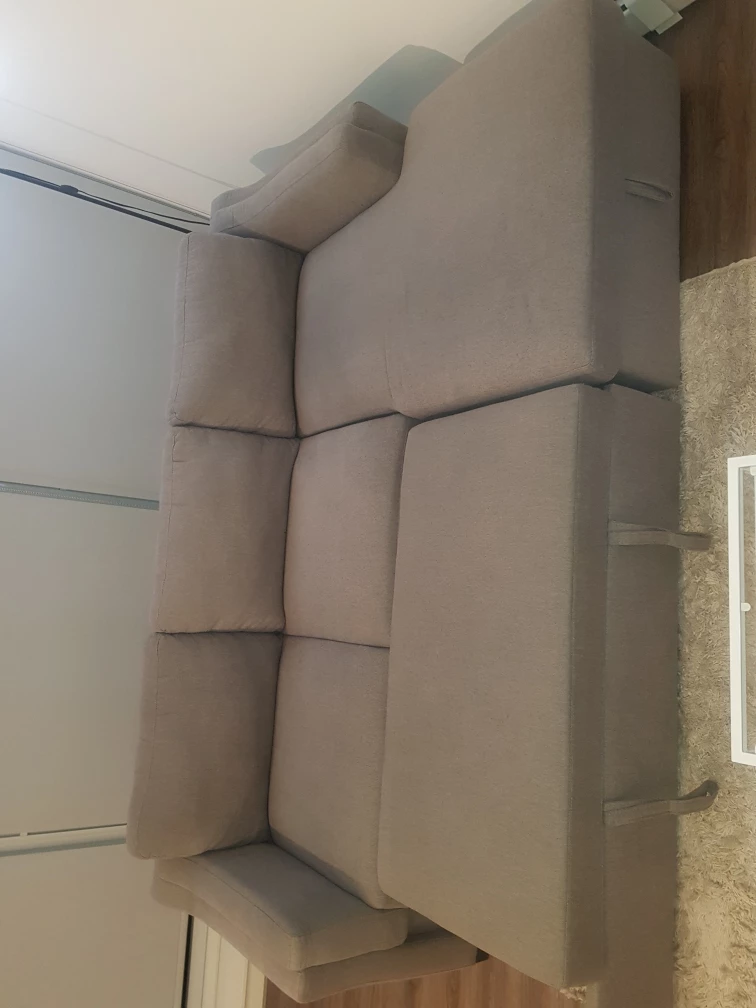 Sectional Sofa bed - photo 5