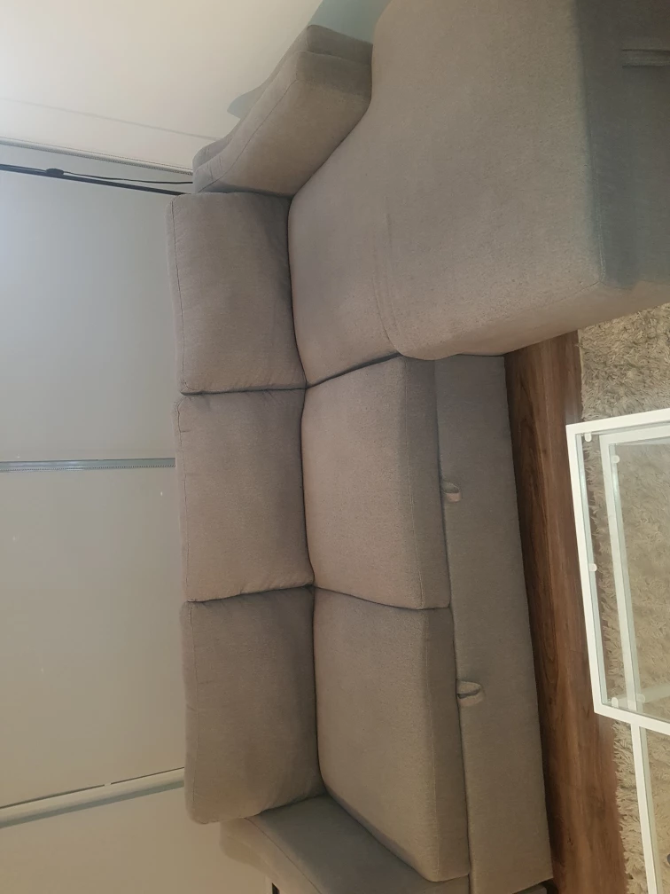 Sectional Sofa bed - photo 3