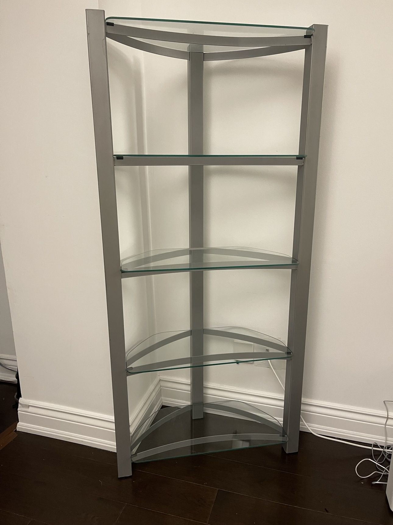 5 Shelf Bookcase thumbnail