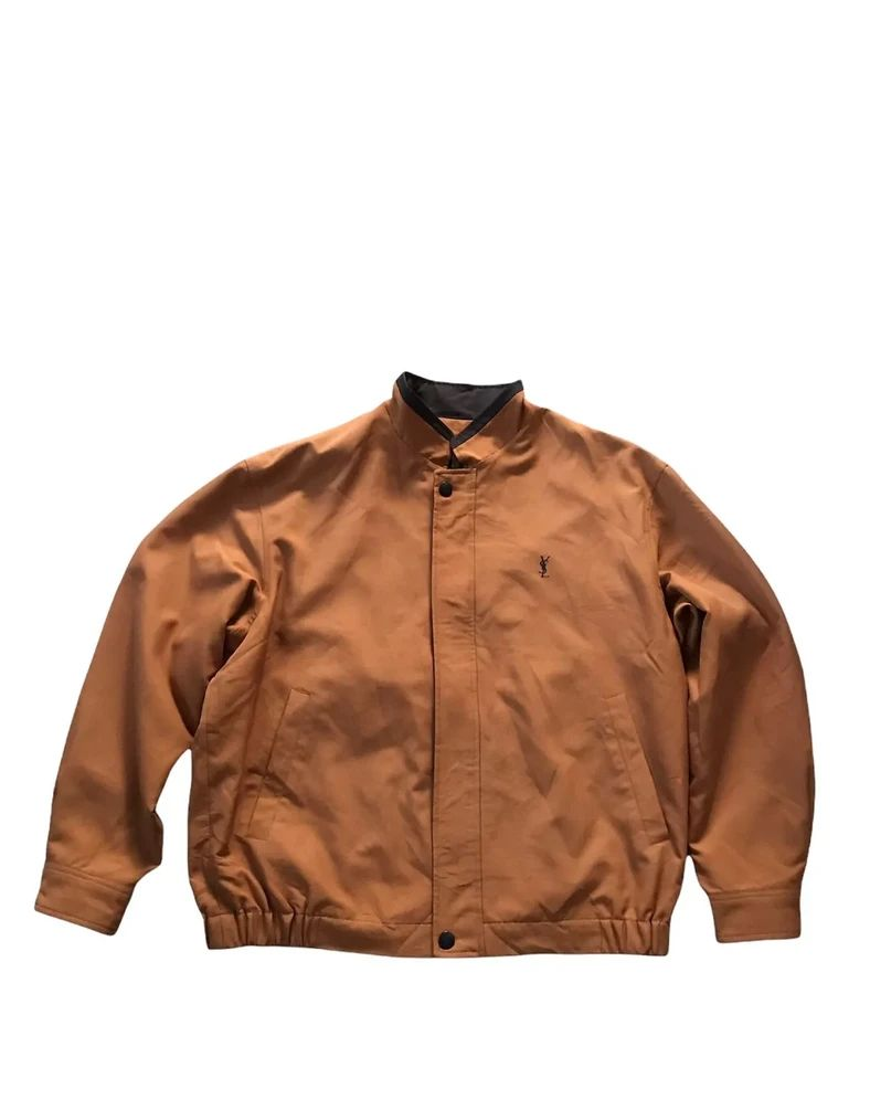 Yves Saint Laurent Jacket thumbnail