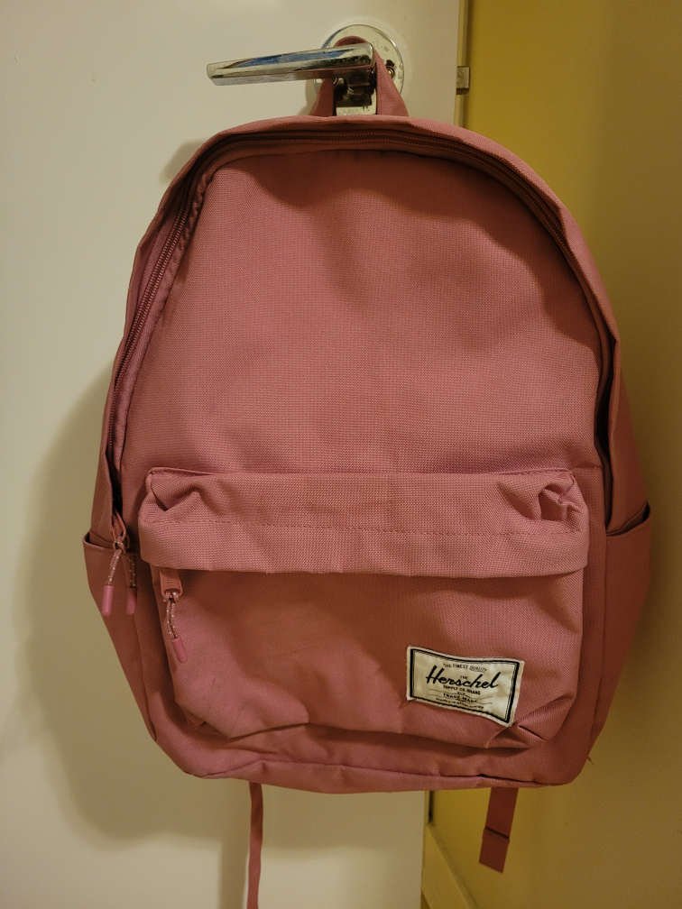 Herschel classic backpack 20L