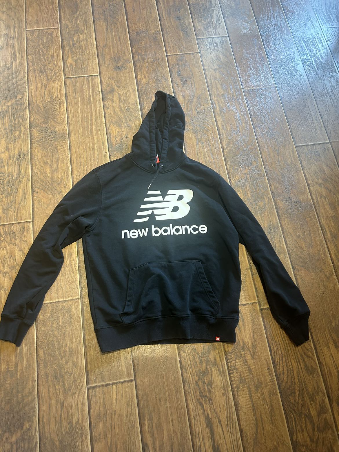 New Balance Sweater (hoodie) thumbnail