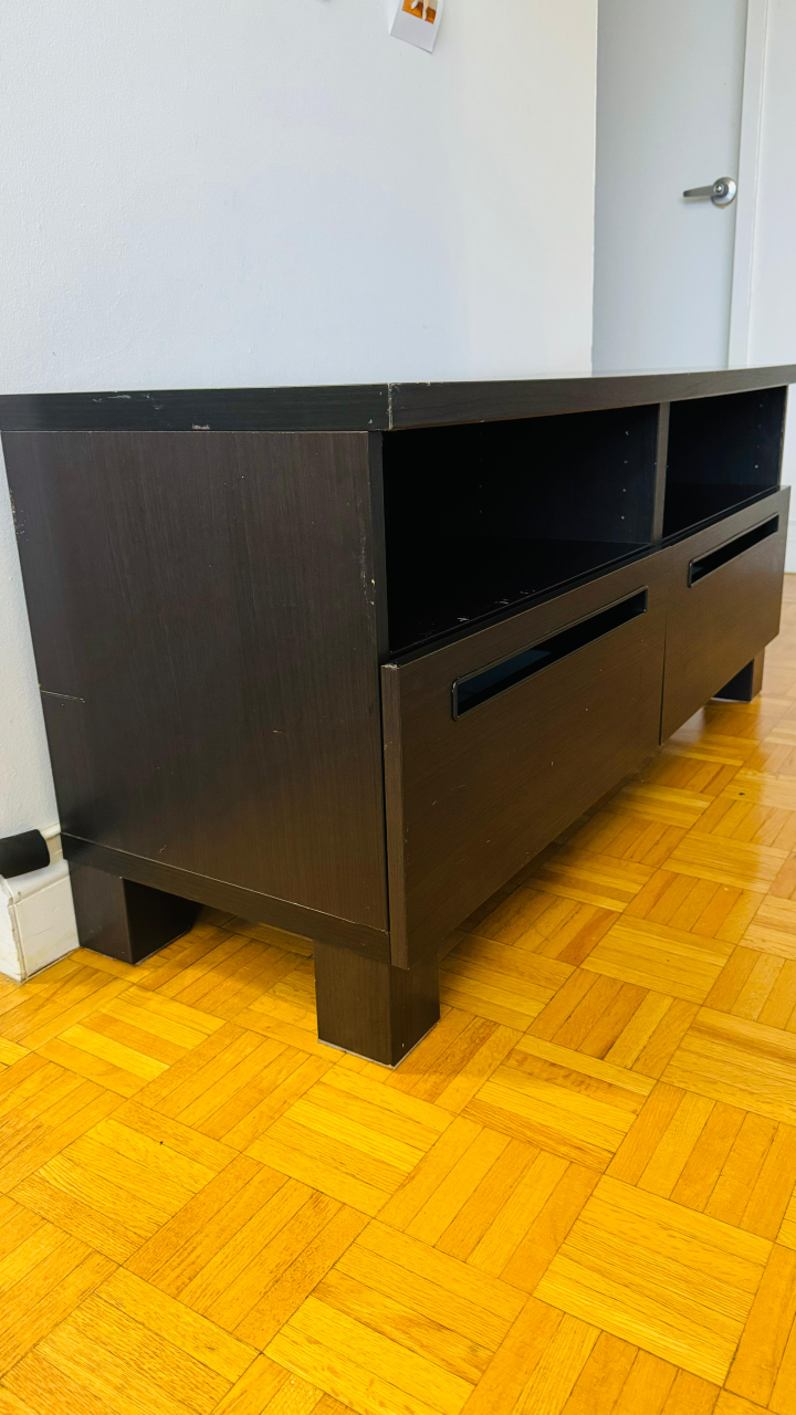 TV Unit - photo 2