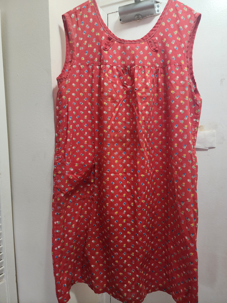 Womens Plus Size Dress thumbnail
