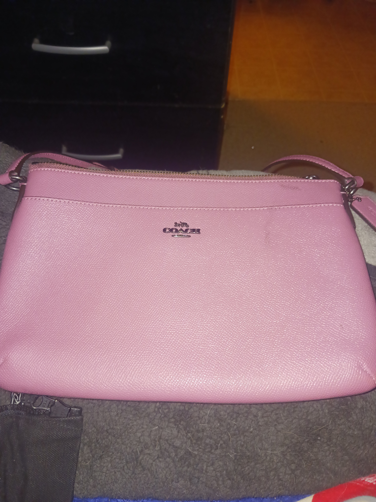 Coach Handbag