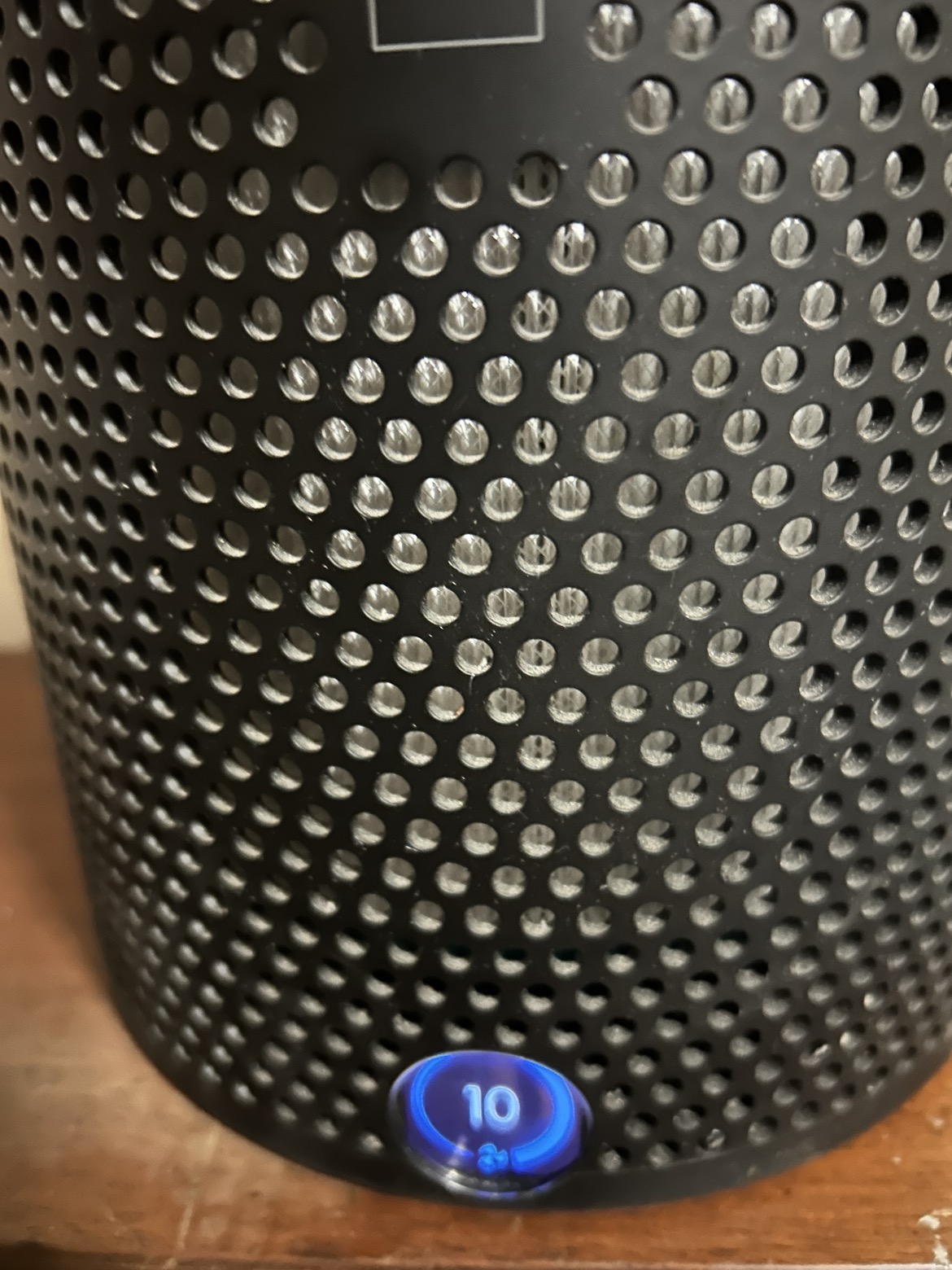 Dyson Pure Cool Me Air Purifier image indicator(4)