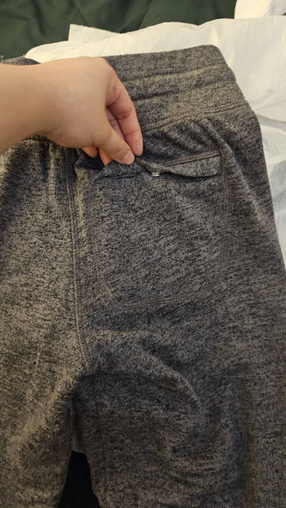 joggers - photo 2