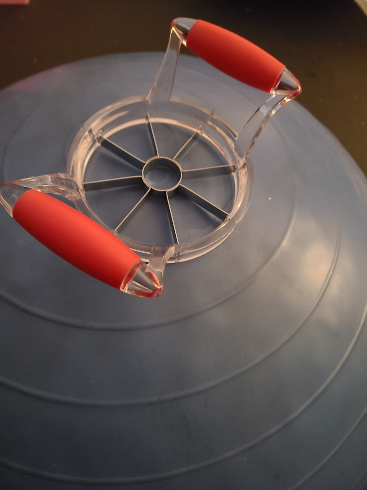 🥕Fruit apple cute splitter New image indicator(3)