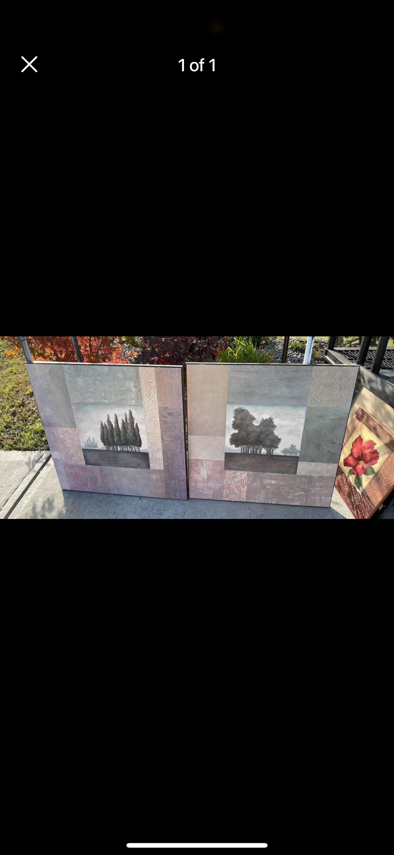 Wall pictures - photo 2