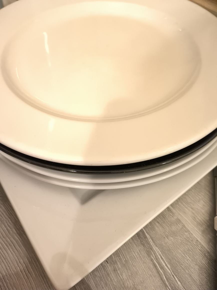 Kitchen stuff plates containers graters bowls mugs vase etc image indicator(3)