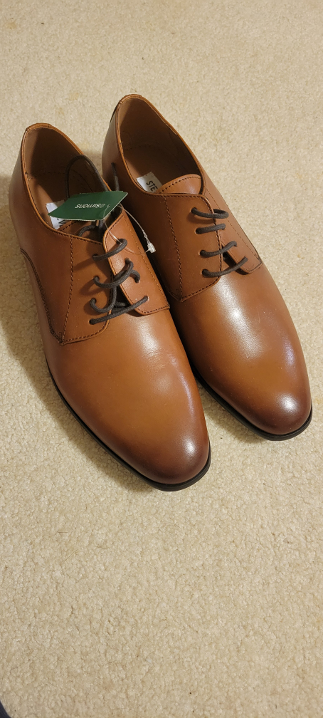 Steve Madden Dress Shoes Size 8.5 - photo 2