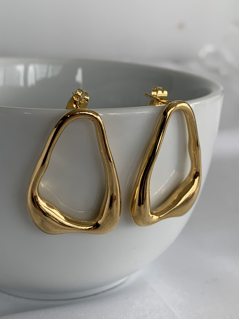 Abstract Earrings 🎭 image indicator(4)