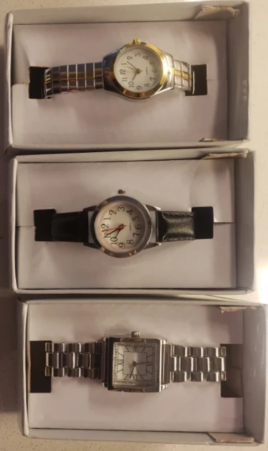 Women's Watches thumbnail