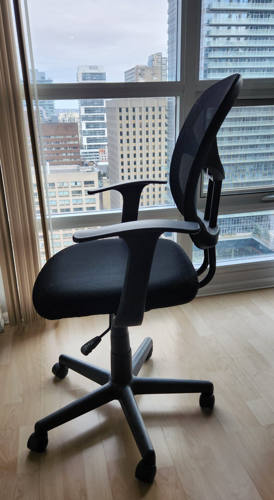 Office chiars - photo 3