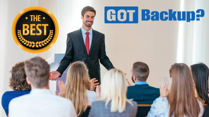 6000 Gb of storage for less then a coffee a day image indicator(2)