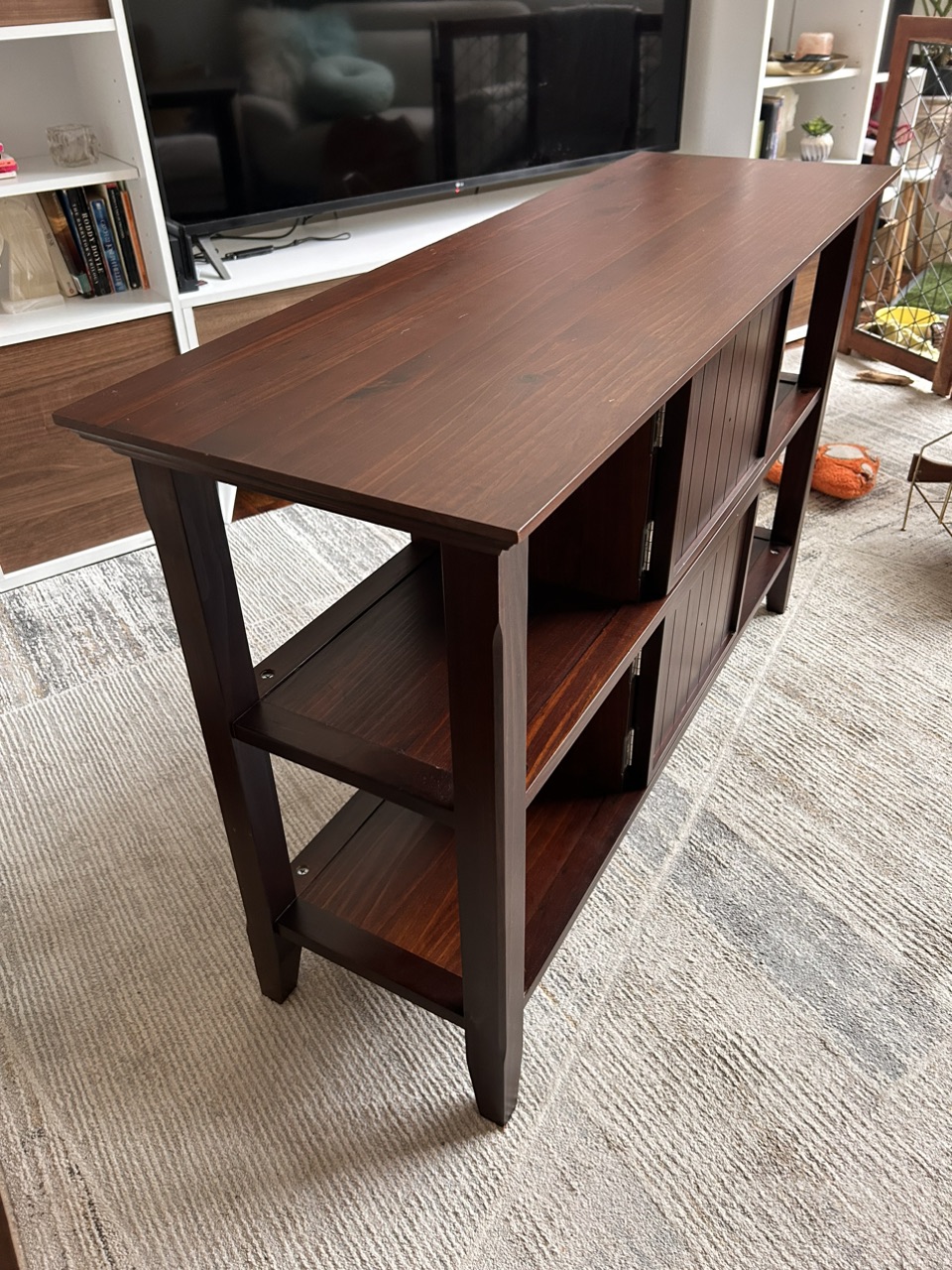 TV STAND - photo 3