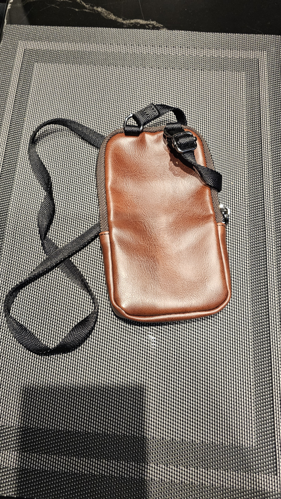 Cellphone Bag - photo 4