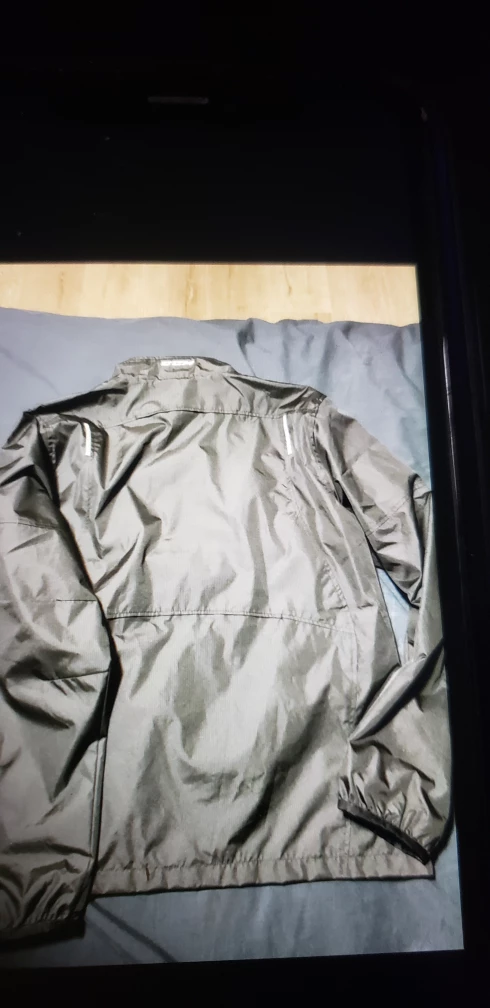 $20 Youth CCM jacket (XL) - photo 2