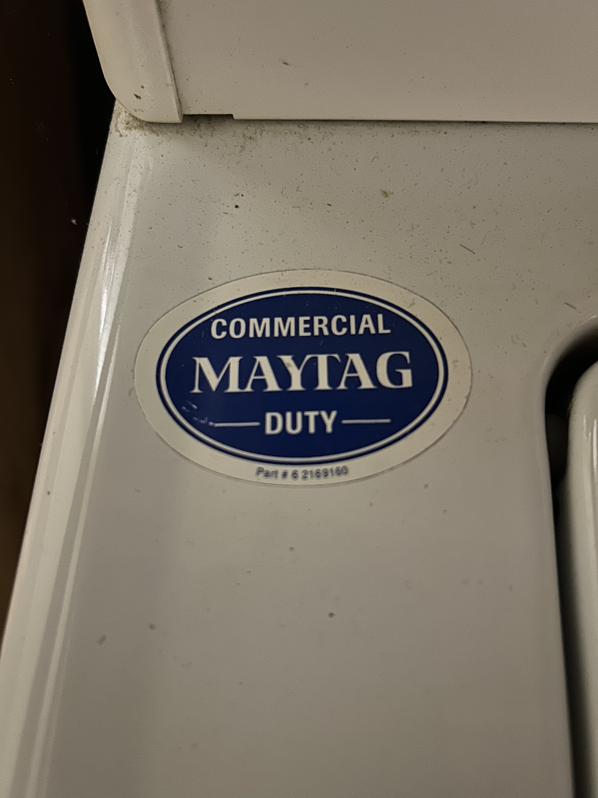 Washer and dryer image indicator(3)