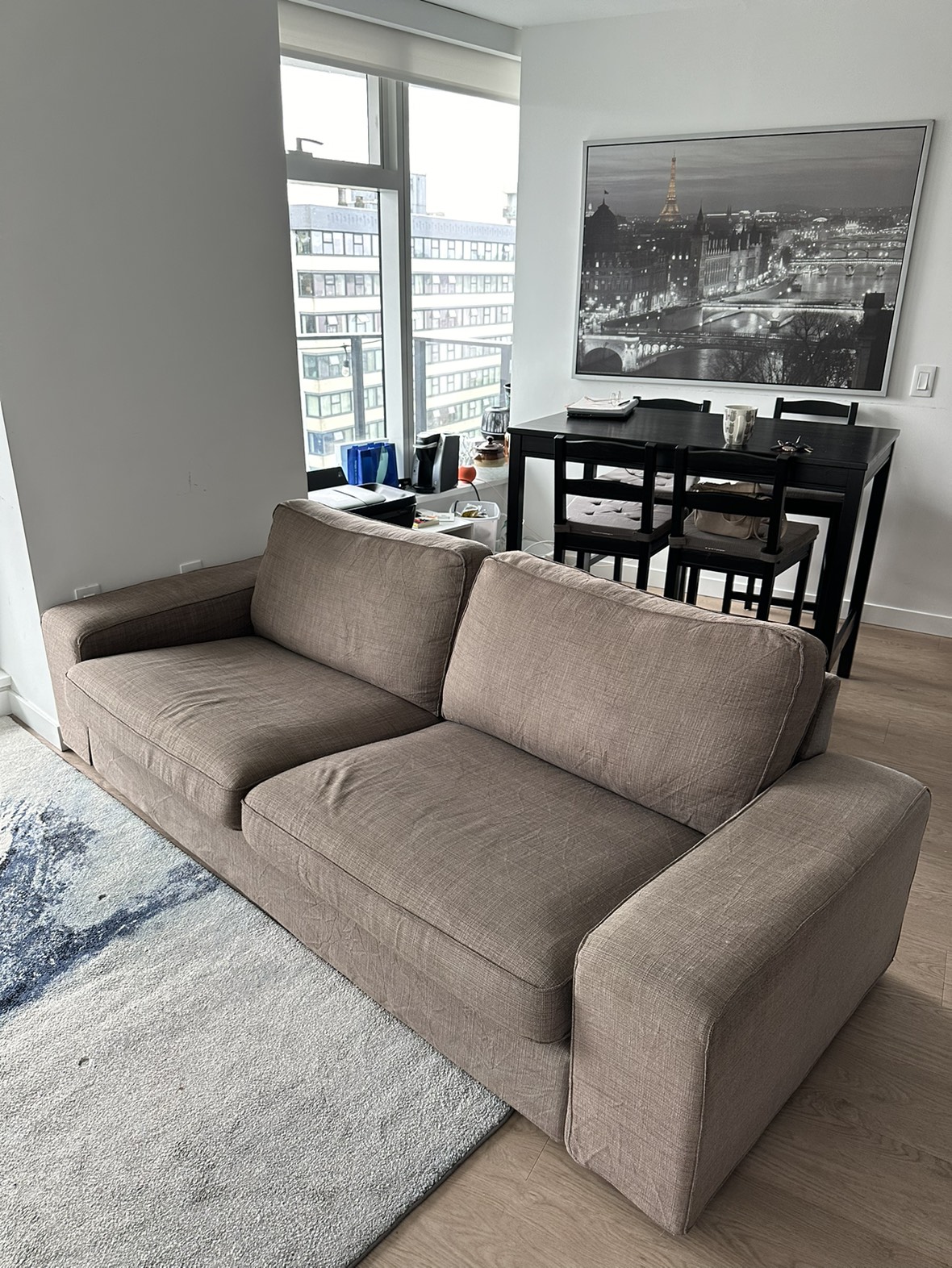 Sofa couch