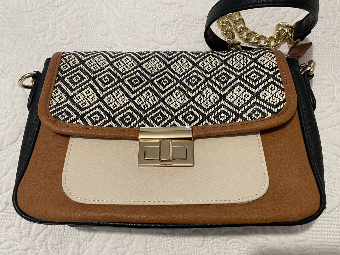 Women’s Crossbody Bag - photo 3