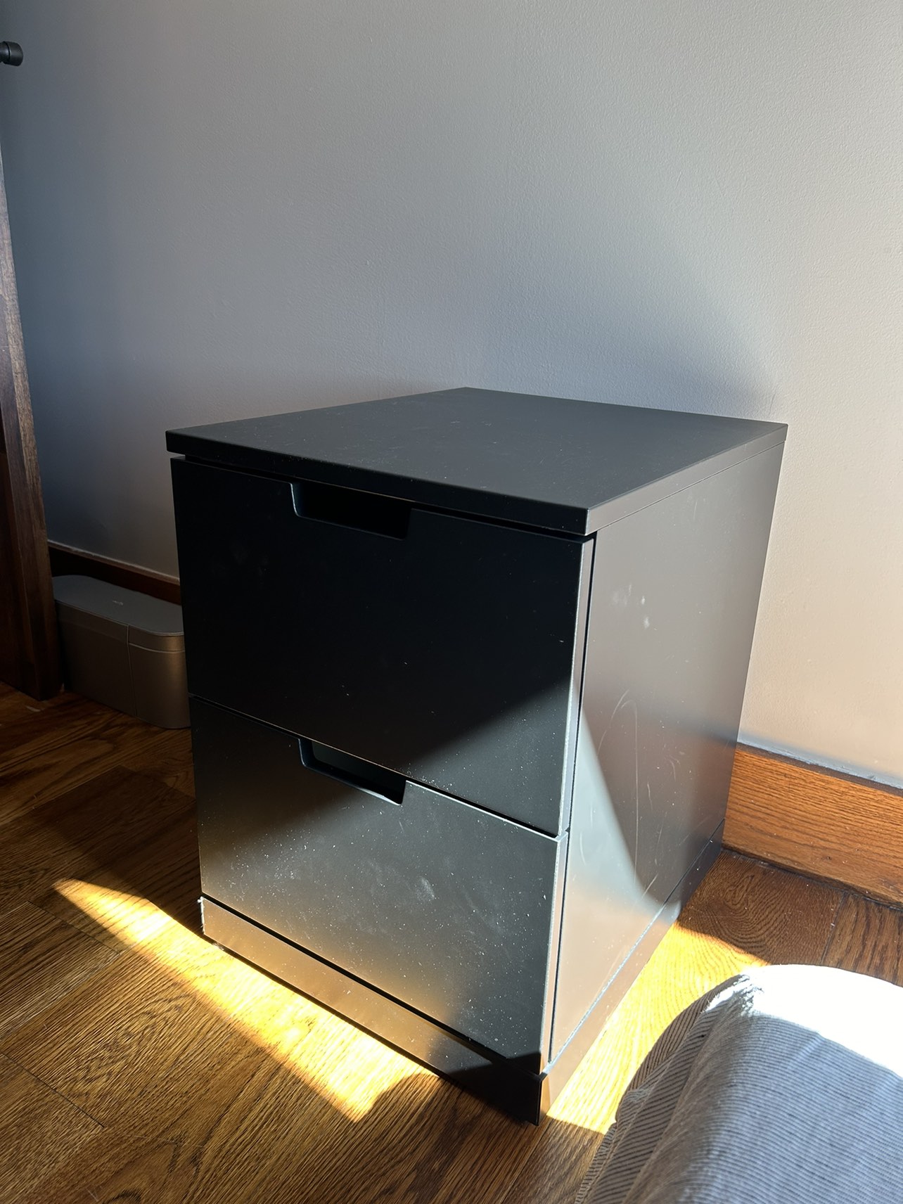 2-Drawer Cabinet - photo 3