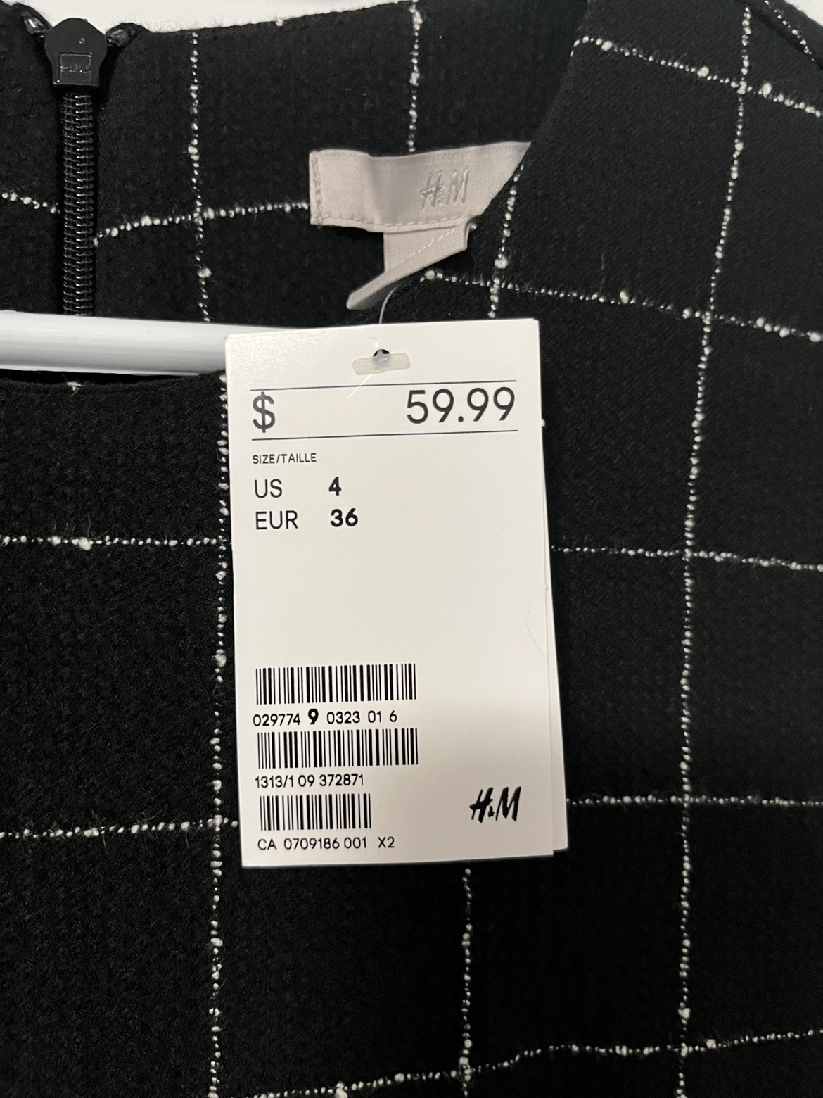 NWT dress image indicator(3)