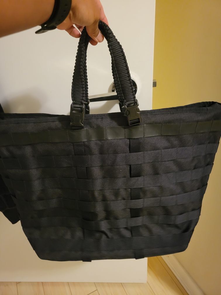 nike purse bag