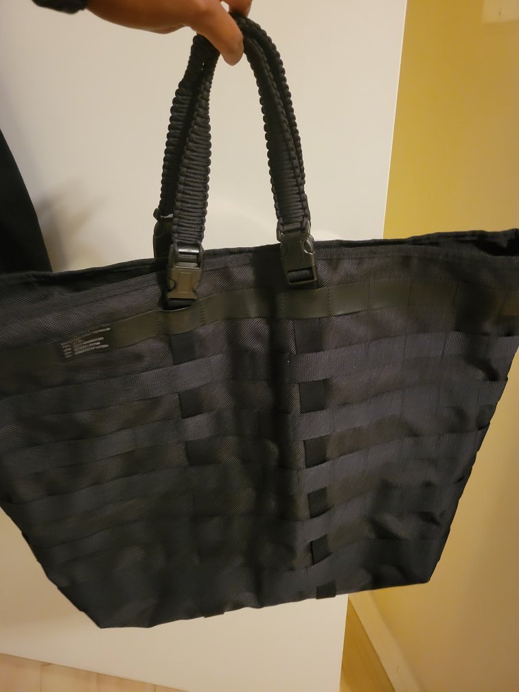 nike purse bag - photo 2