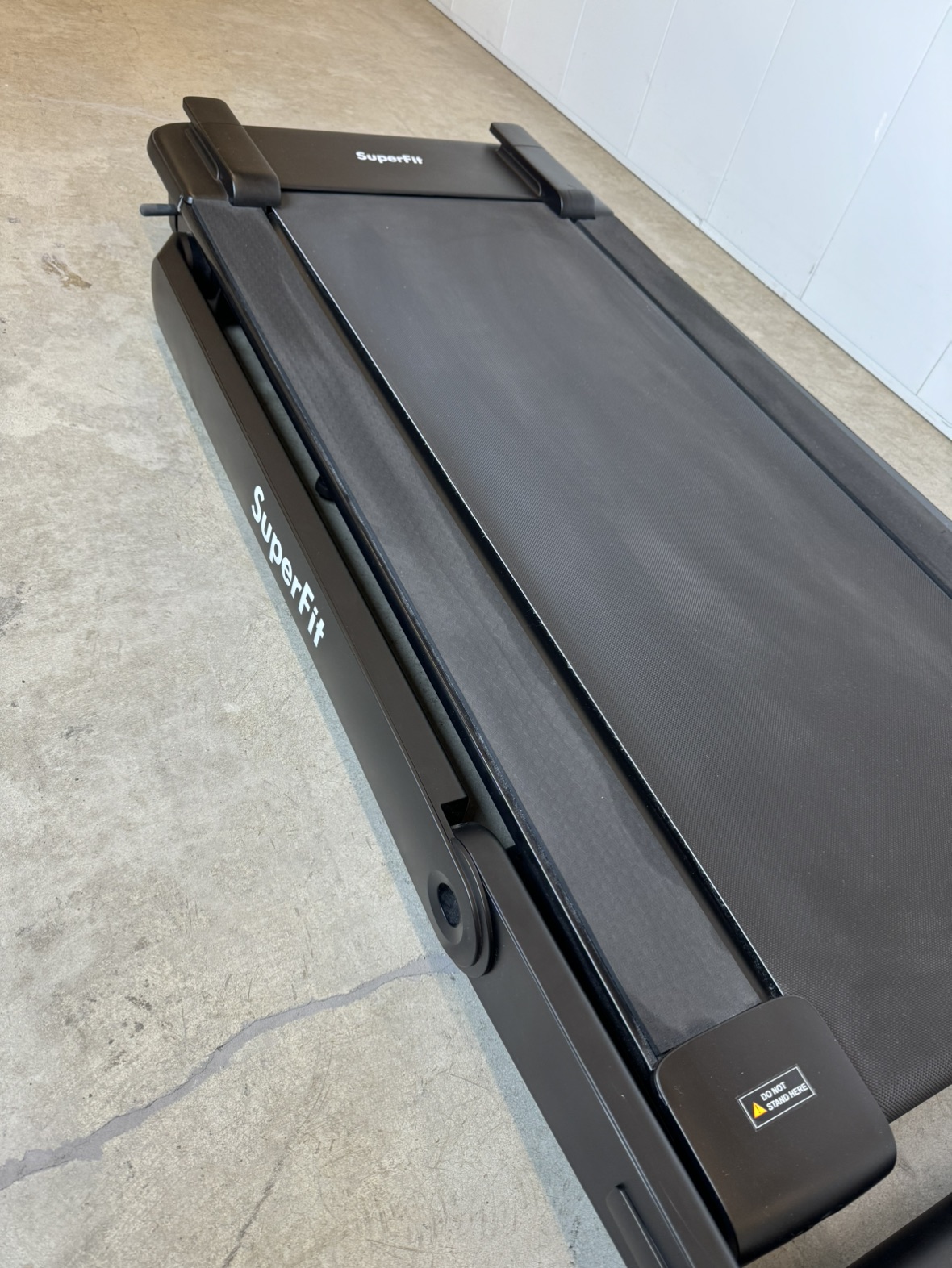 Folding Treadmill and Walking Pad - photo 3