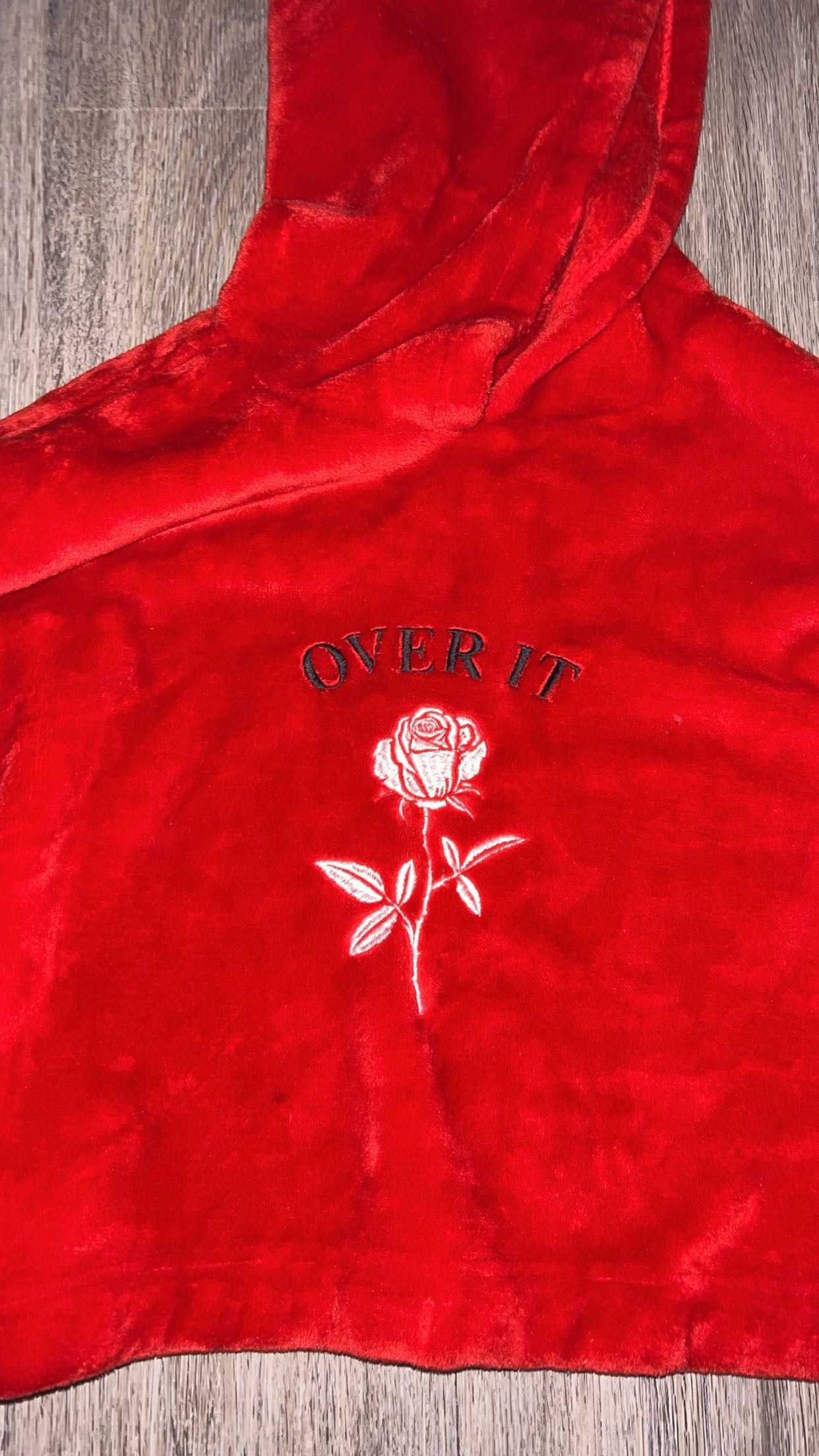 Vans hoodie and others - photo 3
