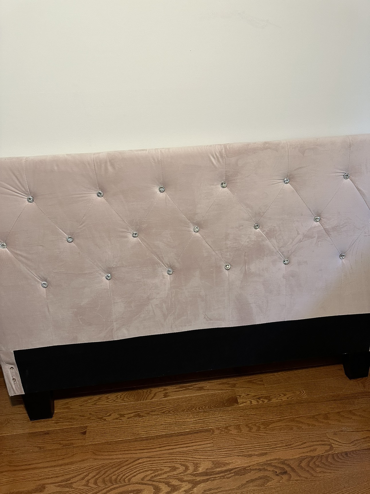 Queen/Full Headboard - photo 2